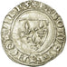 Monnaie, France, Blanc, La Rochelle, TTB+, Billon, Duplessy:377A