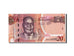 Botswana, 20 Pula, Undated, KM:31a, UNC(65-70)
