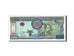 Geldschein, Burundi, 2000 Francs, 2001, 2001-06-25, KM:41a, UNZ