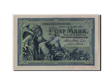 Germany, 5 Mark, 1904, KM:8b, 1904-10-31, UNC(63)