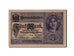 Billet, Allemagne, 5 Mark, 1917, 1917-08-01, KM:56b, NEUF
