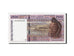 West African States, Benin, 2500 Francs, 1994, KM:212Bc, Undated, UNC(65-70)