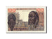 Geldschein, West African States, 100 Francs, 1965, 1965-03-02, KM:201Be, UNZ-