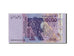 Billete, 10,000 Francs, 2003, Estados del África Occidental, KM:718Ka, Undated