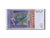 Billete, 10,000 Francs, 2003, Estados del África Occidental, KM:718Ka, Undated