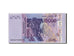 Billet, West African States, 10,000 Francs, 2003, Undated, KM:318Cb, NEUF