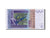 Billete, 10,000 Francs, 2003, Estados del África Occidental, KM:318Cb, Undated
