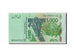 Billet, West African States, 5000 Francs, 2003, Undated, KM:317Ca, NEUF