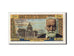 France,5 Nouveaux Francs Victor Hugo,1964-5-6,KM:141a,Fayette:56.15,AU(55-58)