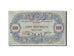 Montenegro, 100 Perpera, 1914, KM:21, 1914-07-25, AU(50-53)