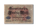 Banknote, Germany, 50 Mark, 1914, 1914-08-05, KM:49a, VF(20-25)