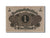 Banconote, Germania, 1 Mark, 1920, KM:58, 1920-03-01, BB+