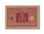 Banknot, Niemcy, 2 Mark, 1920, 1920-03-01, KM:59, AU(50-53)