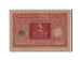 Banconote, Germania, 2 Mark, 1920, KM:59, 1920-03-01, BB+