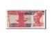 Banconote, Ghana, 5 Cedis, 1980, KM:19b, 1980-01-02, FDS