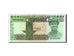 Banconote, Ghana, 20 Cedis, 1982, KM:21c, 1982-03-06, FDS