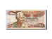 Ghana, 200 Cedis, 1990, KM:27b, 1990-07-19, FDS
