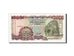 Banconote, Ghana, 2000 Cedis, 1996, KM:33a, 1996-12-05, FDS