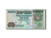 Banconote, Ghana, 5000 Cedis, 2002, KM:34h, 2002-09-02, FDS
