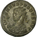Coin, Probus, Antoninianus, Serdica, AU(55-58), Billon