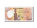 Gabon, 500 Francs, 1985, KM:8, 1985-01-01, FDS
