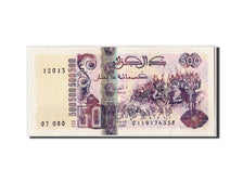 Banknote, Algeria, 500 Dinars, 1998 (2000), 1998-10-06, KM:141, UNC(65-70)