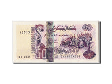 Banconote, Algeria, 500 Dinars, 1998 (2000), KM:141, 1998-10-06, FDS
