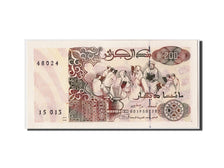 Algeria, 200 Dinars, 1992 (1996), KM:138, 1992-05-21, FDS