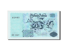 Banknote, Algeria, 100 Dinars, 1992 (1996), 1992-05-21, KM:137, UNC(65-70)