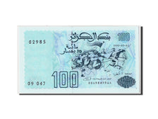 Banconote, Algeria, 100 Dinars, 1992 (1996), KM:137, 1992-05-21, FDS