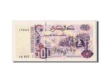 Banknote, Algeria, 500 Dinars, 1992 (1996), 1992-05-21, KM:139, UNC(65-70)