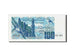 Geldschein, Algeria, 100 Dinars, 1981, 1981-11-01, KM:131a, UNZ