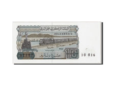 Banconote, Algeria, 10 Dinars, 1983, KM:132a, 1983-12-02, FDS