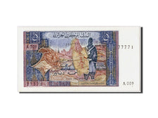 Algeria, 5 Dinars, 1970, KM:126a, 1970-11-01, SPL