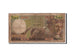 Algérie, 5 Nouveaux Francs, 1959, KM:118a, 1959-07-31, B