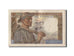 Biljet, Frankrijk, 10 Francs, 10 F 1941-1949 ''Mineur'', 1944, 1944-01-13, SUP