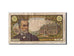 Billete, Francia, 5 Francs, 5 F 1966-1970 ''Pasteur'', 1967, 1967-05-05, BC