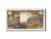 Francia, 5 Francs, 5 F 1966-1970 ''Pasteur'', 1967, KM:146b, 1967-12-07, MB+,...