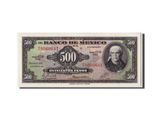 Messico, 500 Pesos, 1978, KM:51t, 1978-01-18, FDS