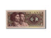 Banconote, Cina, 1 Jiao, 1980, KM:881a, Undated, BB+