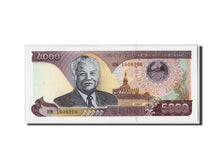 Lao, 5000 Kip, 1997, KM:34a, non daté, SPL
