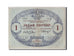 Banknote, Montenegro, 1 Perper, 1914, 1914-07-25, KM:15, AU(55-58)