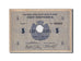 Banconote, Montenegro, 5 Perpera, 1914, KM:9, 1914-07-25, BB