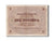 Banconote, Montenegro, 2 Perpera, 1914, KM:16, 1914-07-25, BB+
