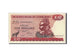 Simbabwe, 10 Dollars, 1983, KM:3d, Undatiert, UNC(65-70)