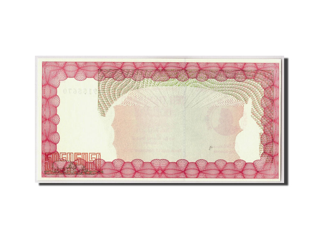 Zimbabwe, 10,000 Dollars, 2003, KM:22b, 2003-09-15, UNC(65-70)