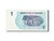 Banknote, Zimbabwe, 1 Dollar, 2006, 2006-08-01, KM:37, UNC(65-70)