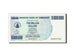 Banknote, Zimbabwe, 5 MillionDollars, 2008, 2008-01-01, KM:54, UNC(65-70)