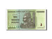 Zimbabwe, 10 Trillion Dollars, 2008, KM:88, Undated, FDS