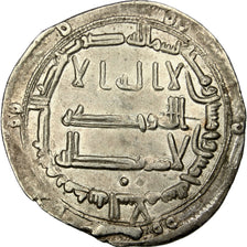 Abbassides, Dirhem